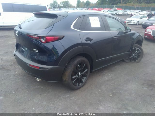 Photo 3 VIN: 3MVDMBDY1MM272818 - MAZDA CX-30 