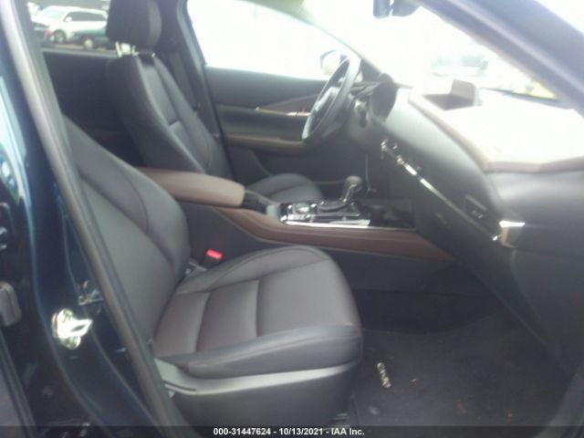 Photo 4 VIN: 3MVDMBDY1MM272818 - MAZDA CX-30 