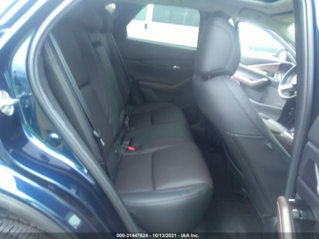 Photo 7 VIN: 3MVDMBDY1MM272818 - MAZDA CX-30 