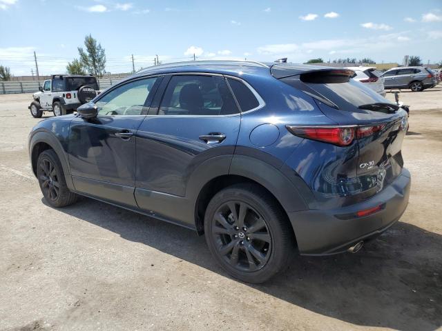 Photo 1 VIN: 3MVDMBDY1MM302514 - MAZDA CX30 