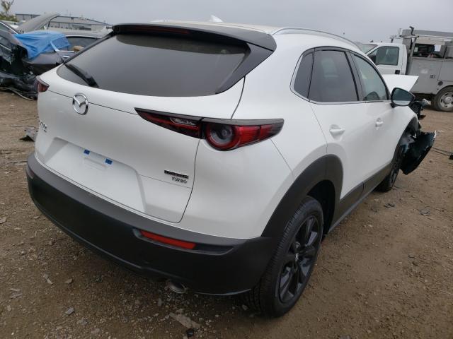 Photo 3 VIN: 3MVDMBDY1MM304540 - MAZDA CX-30 PREM 