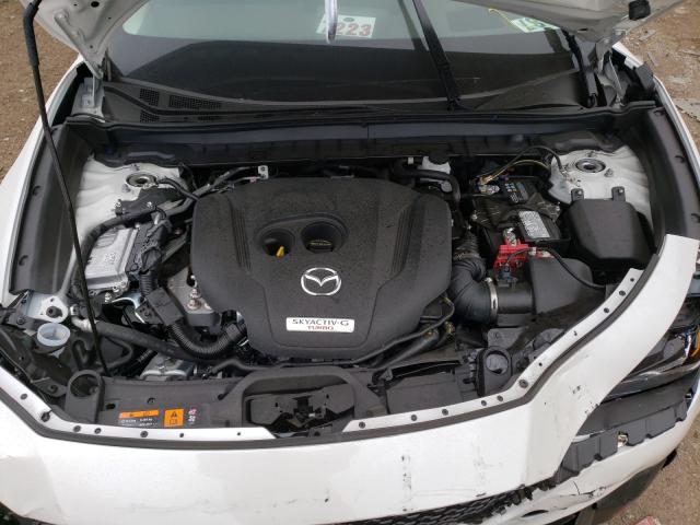 Photo 6 VIN: 3MVDMBDY1MM304540 - MAZDA CX-30 PREM 