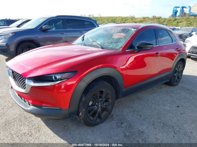 Photo 1 VIN: 3MVDMBDY1NM416224 - MAZDA CX-30 