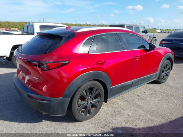 Photo 3 VIN: 3MVDMBDY1NM416224 - MAZDA CX-30 