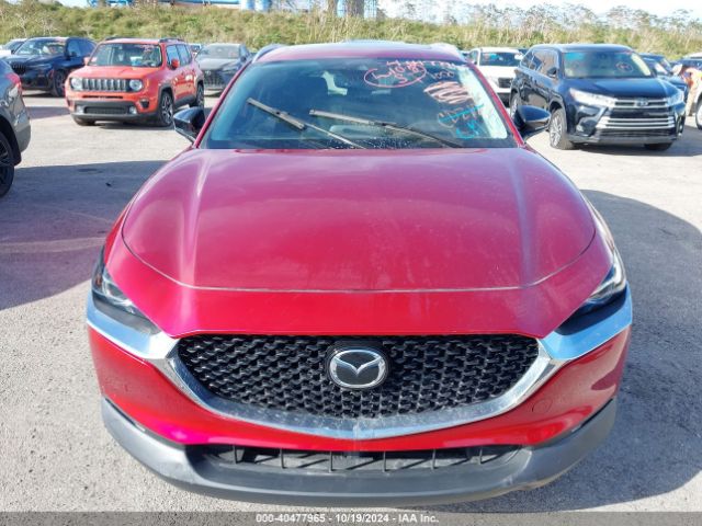 Photo 5 VIN: 3MVDMBDY1NM416224 - MAZDA CX-30 