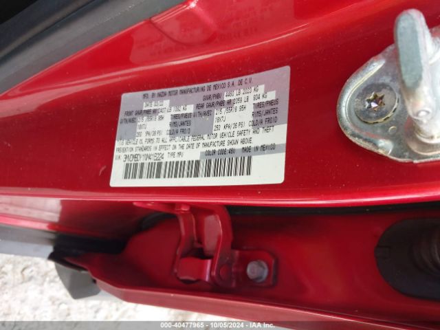 Photo 8 VIN: 3MVDMBDY1NM416224 - MAZDA CX-30 