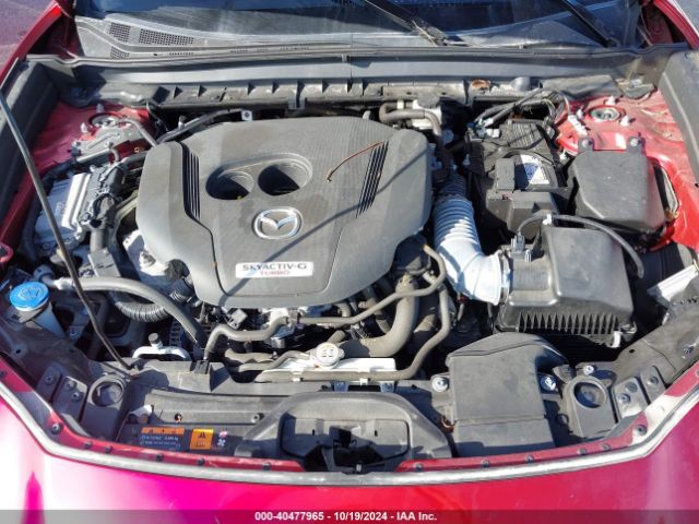 Photo 9 VIN: 3MVDMBDY1NM416224 - MAZDA CX-30 