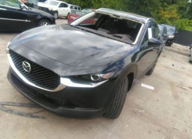 Photo 1 VIN: 3MVDMBDY1PM504760 - MAZDA CX-30 