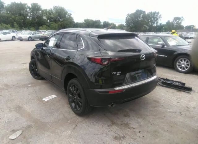 Photo 2 VIN: 3MVDMBDY1PM504760 - MAZDA CX-30 