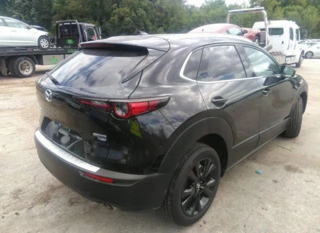 Photo 3 VIN: 3MVDMBDY1PM504760 - MAZDA CX-30 