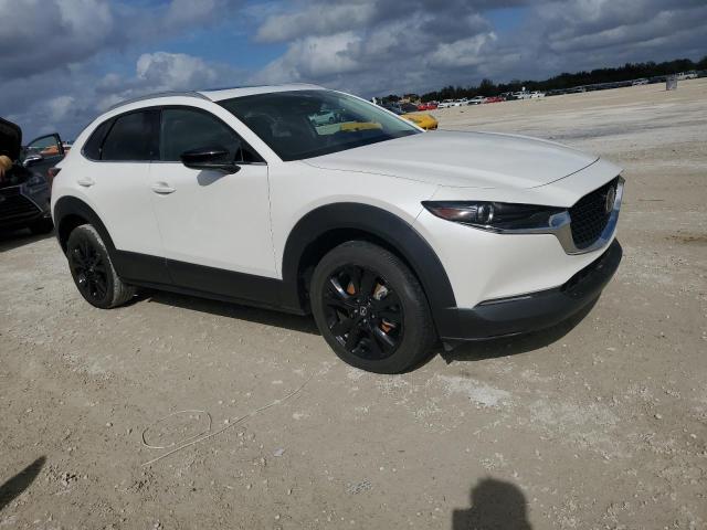 Photo 3 VIN: 3MVDMBDY2NM419648 - MAZDA CX-30 PREM 