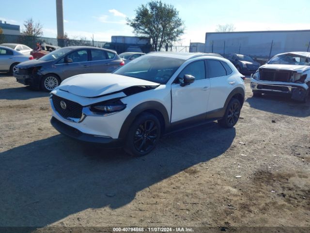 Photo 1 VIN: 3MVDMBDY2PM581590 - MAZDA CX-30 