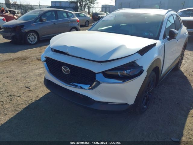 Photo 5 VIN: 3MVDMBDY2PM581590 - MAZDA CX-30 