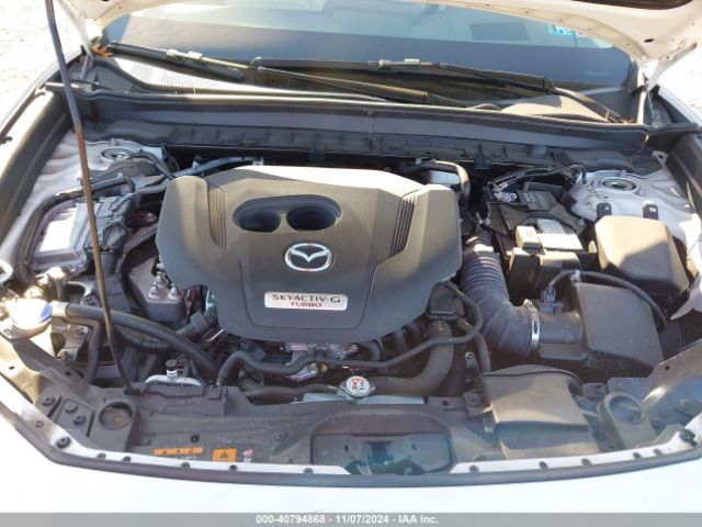 Photo 9 VIN: 3MVDMBDY2PM581590 - MAZDA CX-30 