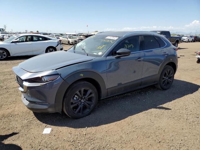 Photo 1 VIN: 3MVDMBDY3MM306435 - MAZDA CX-30 PREM 