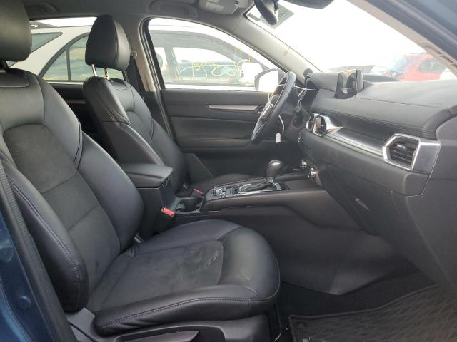 Photo 4 VIN: 3MVDMBDY3MM306435 - MAZDA CX-30 PREM 