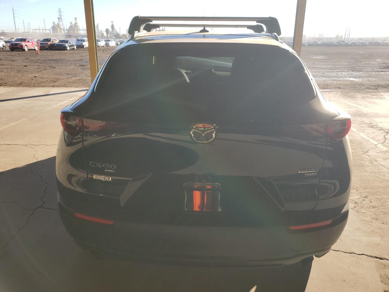 Photo 5 VIN: 3MVDMBDY3MM312509 - MAZDA CX-30 