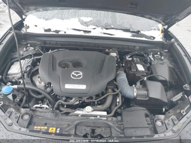 Photo 9 VIN: 3MVDMBDY3NM413051 - MAZDA CX-30 