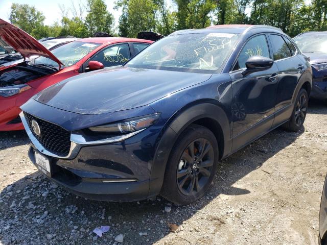 Photo 1 VIN: 3MVDMBDY3NM426429 - MAZDA CX-30 PREM 