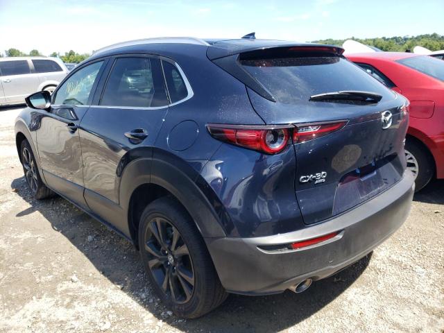 Photo 2 VIN: 3MVDMBDY3NM426429 - MAZDA CX-30 PREM 