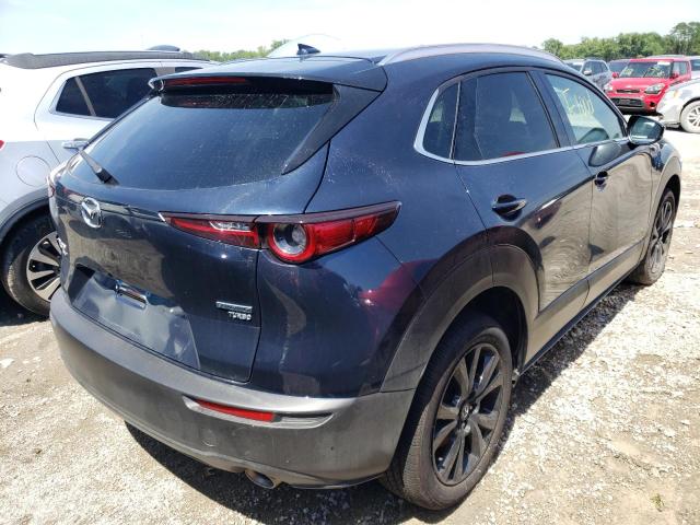 Photo 3 VIN: 3MVDMBDY3NM426429 - MAZDA CX-30 PREM 