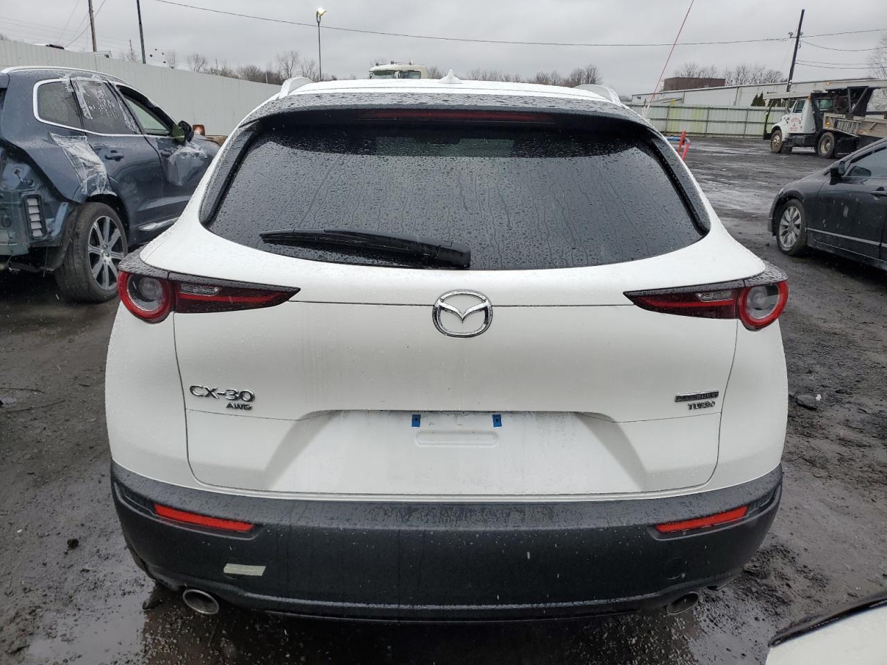 Photo 5 VIN: 3MVDMBDY3PM546539 - MAZDA CX-30 