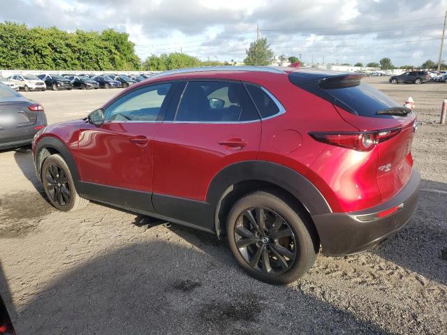 Photo 1 VIN: 3MVDMBDY3PM563437 - MAZDA CX30 