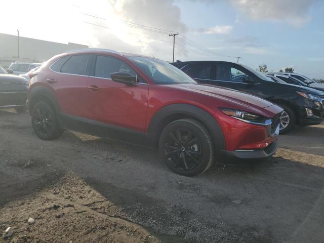 Photo 3 VIN: 3MVDMBDY3PM563437 - MAZDA CX30 