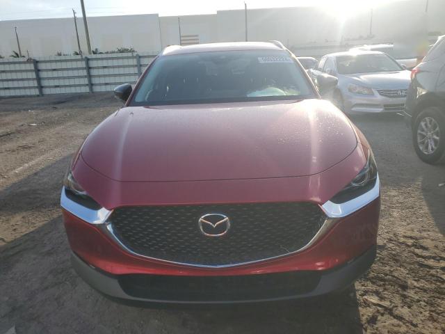 Photo 4 VIN: 3MVDMBDY3PM563437 - MAZDA CX30 