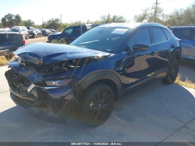 Photo 1 VIN: 3MVDMBDY4MM225833 - MAZDA CX-30 