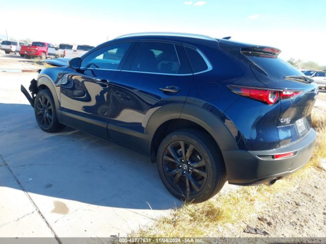 Photo 2 VIN: 3MVDMBDY4MM225833 - MAZDA CX-30 