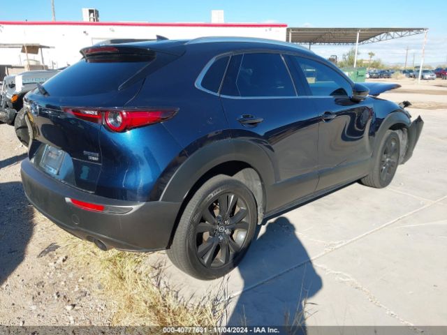 Photo 3 VIN: 3MVDMBDY4MM225833 - MAZDA CX-30 