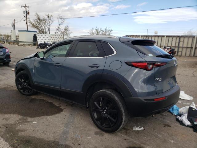 Photo 1 VIN: 3MVDMBDY4NM413754 - MAZDA CX-30 PREM 