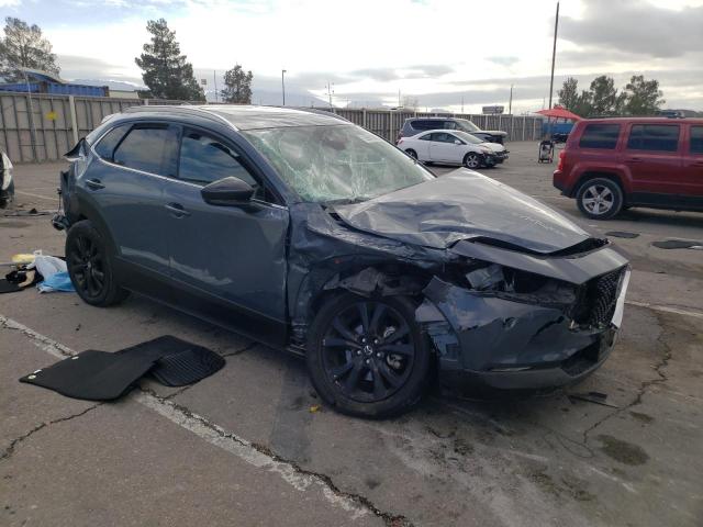 Photo 3 VIN: 3MVDMBDY4NM413754 - MAZDA CX-30 PREM 