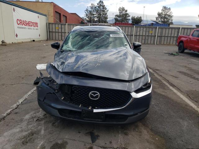 Photo 4 VIN: 3MVDMBDY4NM413754 - MAZDA CX-30 PREM 