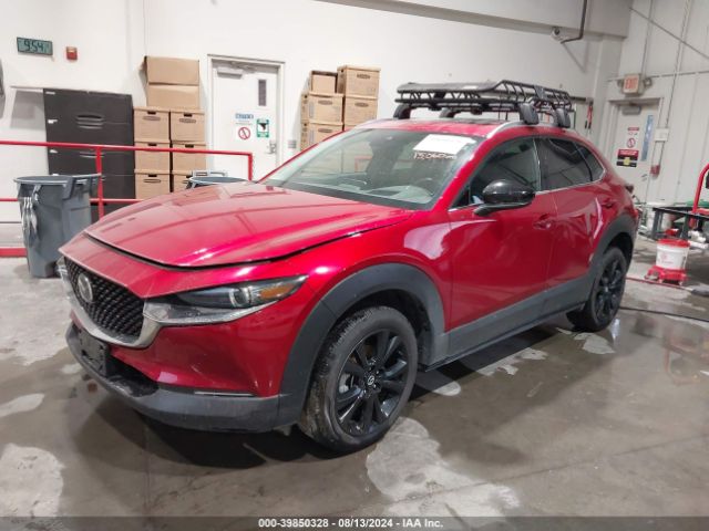 Photo 1 VIN: 3MVDMBDY4PM556402 - MAZDA CX-30 