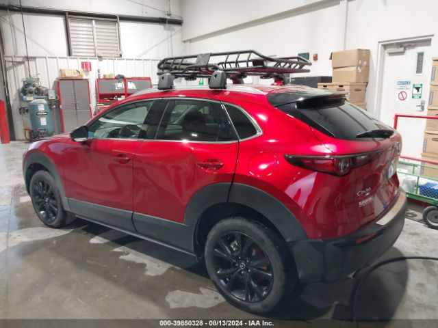 Photo 2 VIN: 3MVDMBDY4PM556402 - MAZDA CX-30 