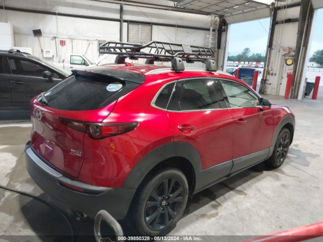 Photo 3 VIN: 3MVDMBDY4PM556402 - MAZDA CX-30 