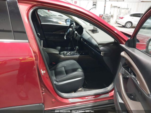 Photo 4 VIN: 3MVDMBDY4PM556402 - MAZDA CX-30 