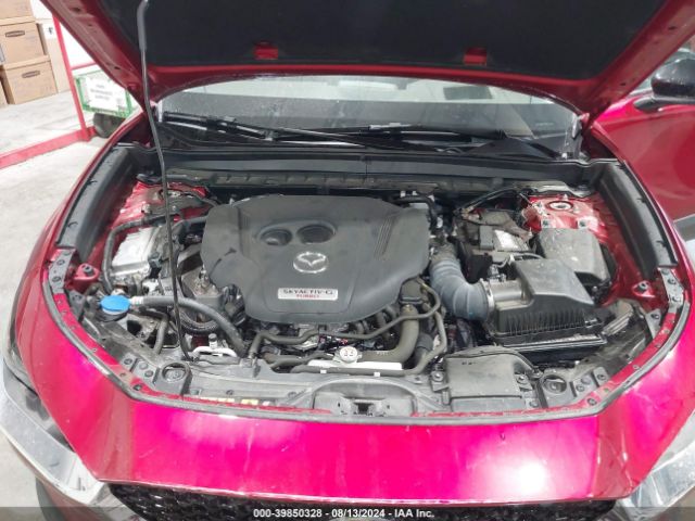 Photo 9 VIN: 3MVDMBDY4PM556402 - MAZDA CX-30 