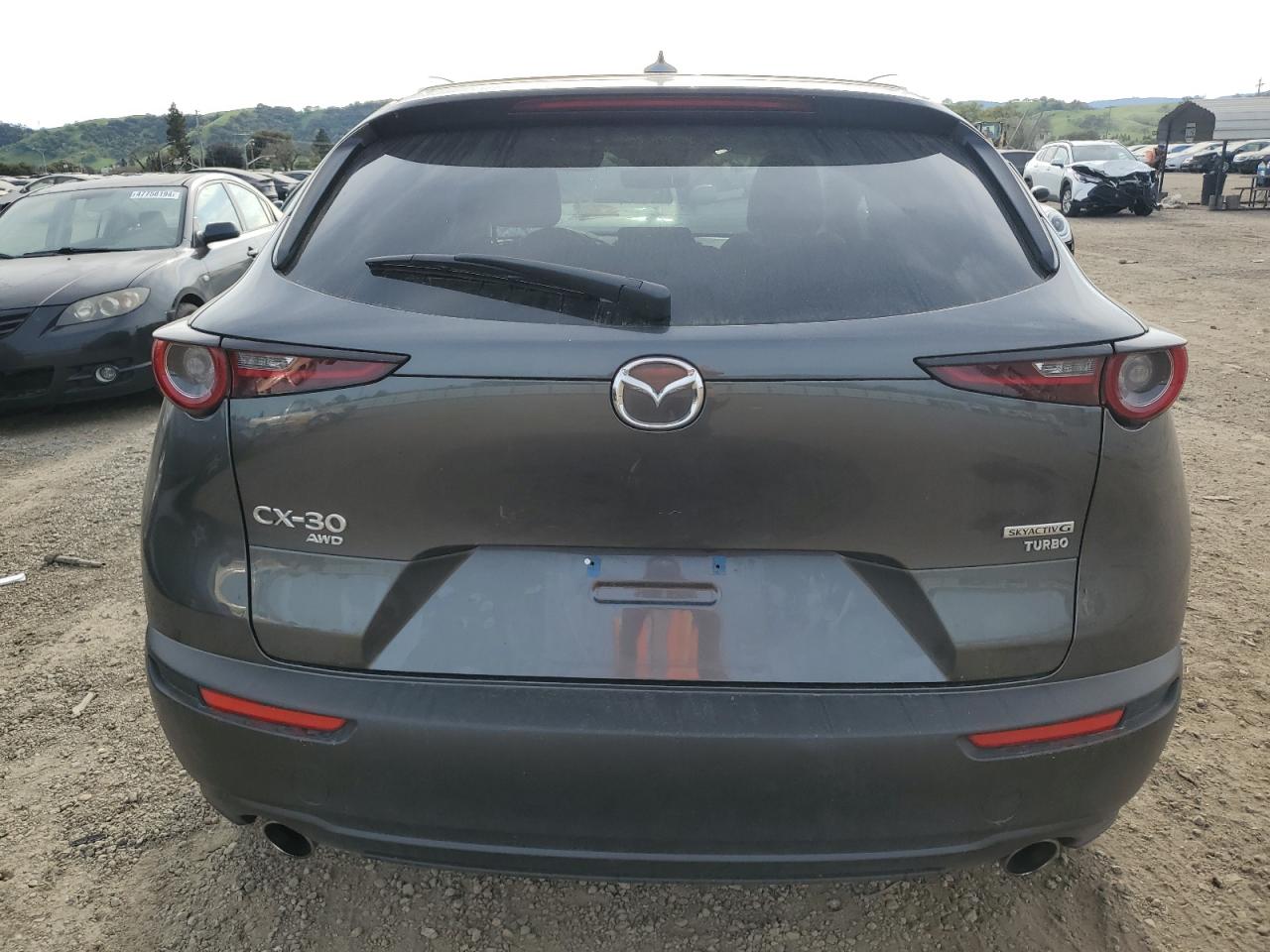 Photo 5 VIN: 3MVDMBDY4PM557307 - MAZDA CX-30 