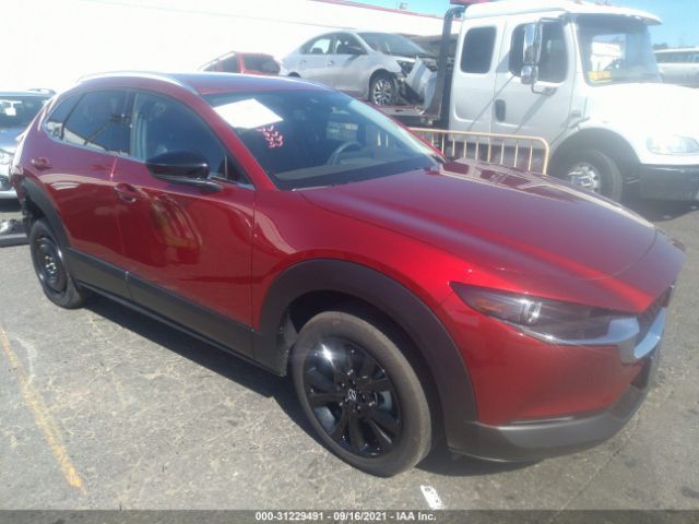 Photo 0 VIN: 3MVDMBDY5MM253253 - MAZDA CX-30 