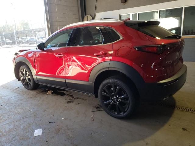 Photo 1 VIN: 3MVDMBDY5MM265080 - MAZDA CX30 