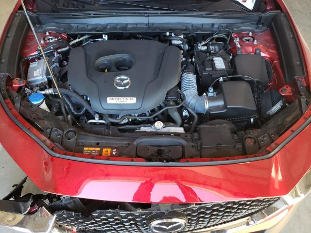 Photo 10 VIN: 3MVDMBDY5MM265080 - MAZDA CX30 