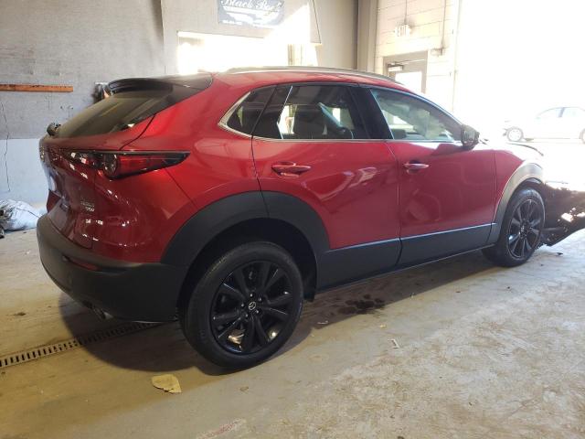 Photo 2 VIN: 3MVDMBDY5MM265080 - MAZDA CX30 