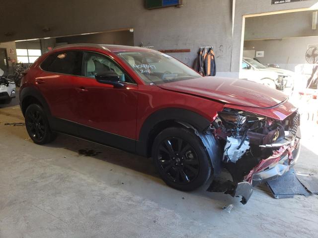 Photo 3 VIN: 3MVDMBDY5MM265080 - MAZDA CX30 