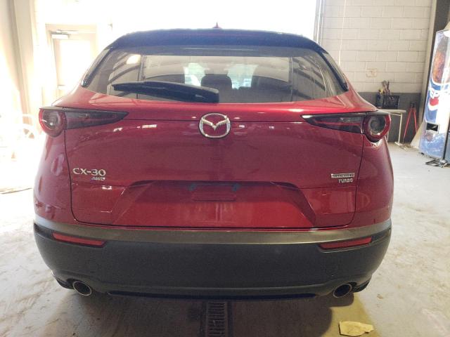 Photo 5 VIN: 3MVDMBDY5MM265080 - MAZDA CX30 