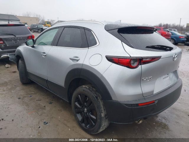 Photo 2 VIN: 3MVDMBDY6MM261670 - MAZDA CX-30 