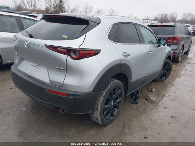 Photo 3 VIN: 3MVDMBDY6MM261670 - MAZDA CX-30 