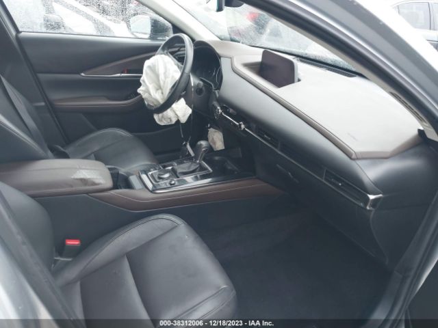 Photo 4 VIN: 3MVDMBDY6MM261670 - MAZDA CX-30 